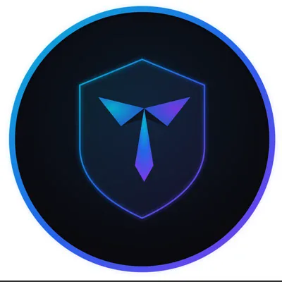 TapWebs logo